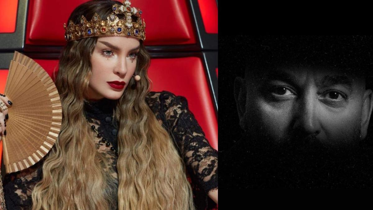 Lupillo Rivera lanza indirecta a Belinda con una divertida publicación en redes sociales