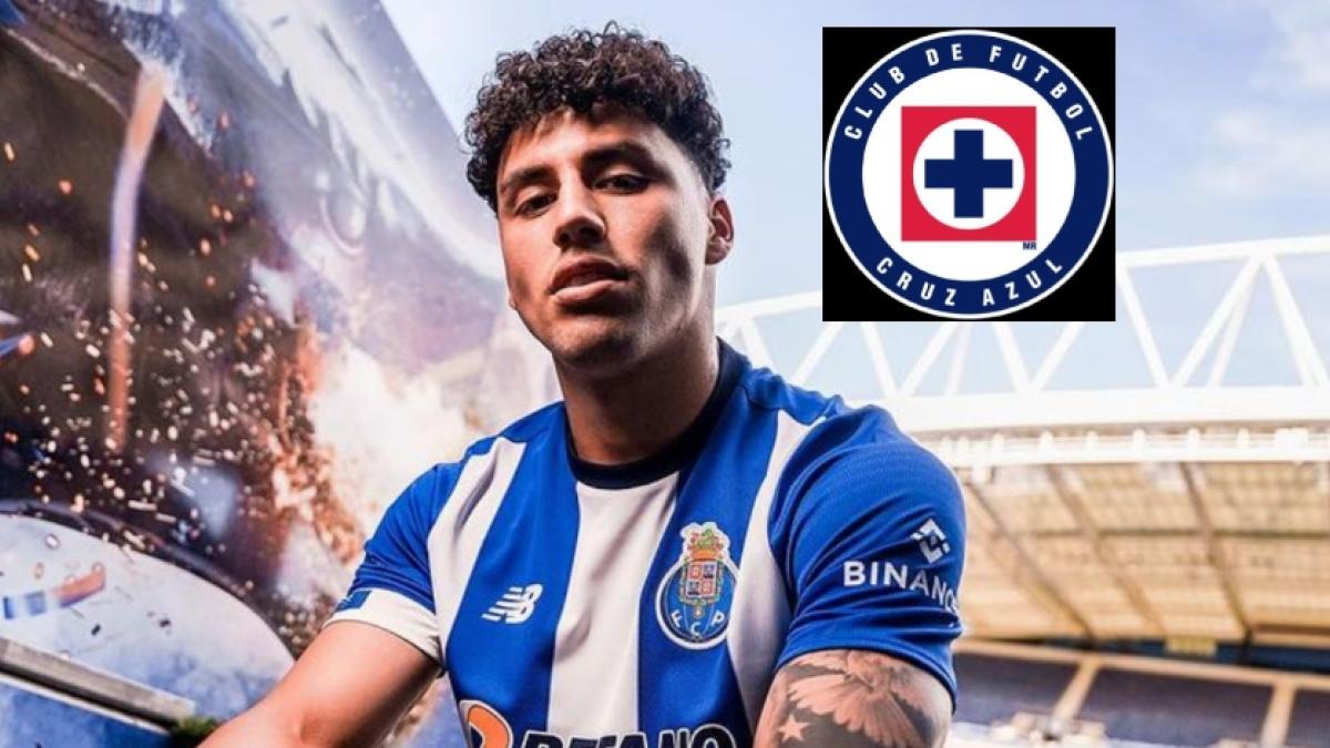 Liga MX | ¿Qué separa a Cruz Azul de Jorge Sánchez?