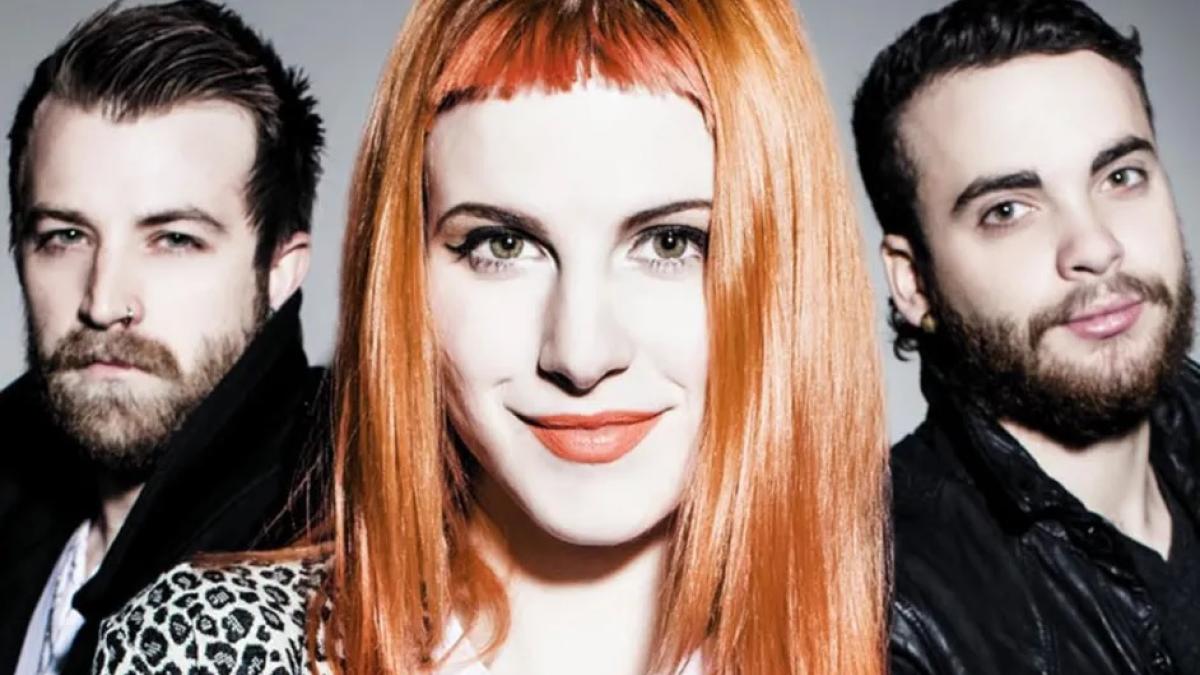 Paramore cancela participación en el Vive Latino y en su lugar entra Kings of Leon