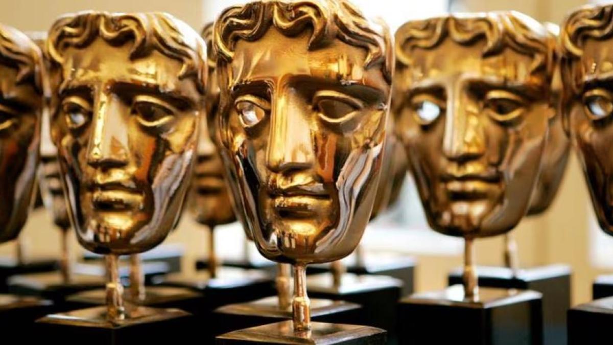 Premios BAFTA 2024: TODOS los nominados de la gala