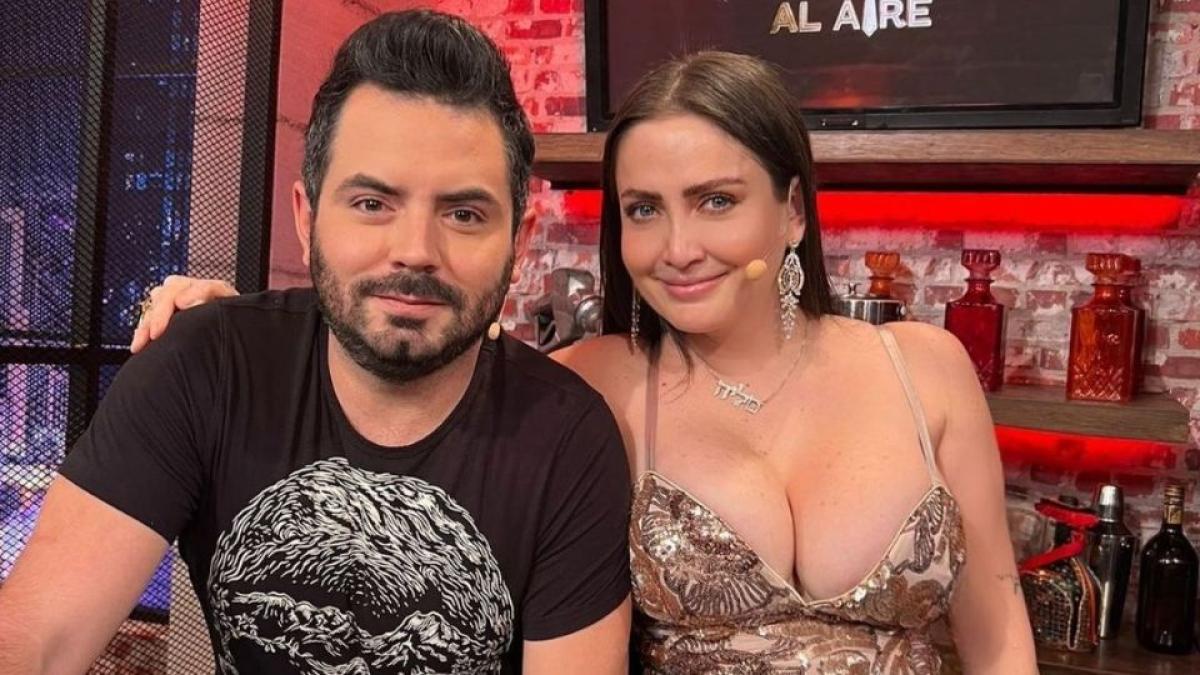 ¿Lo ama? Celia Lora confiesa por qué se tatuó la firma de José Eduardo Derbez: 'significa mucho'