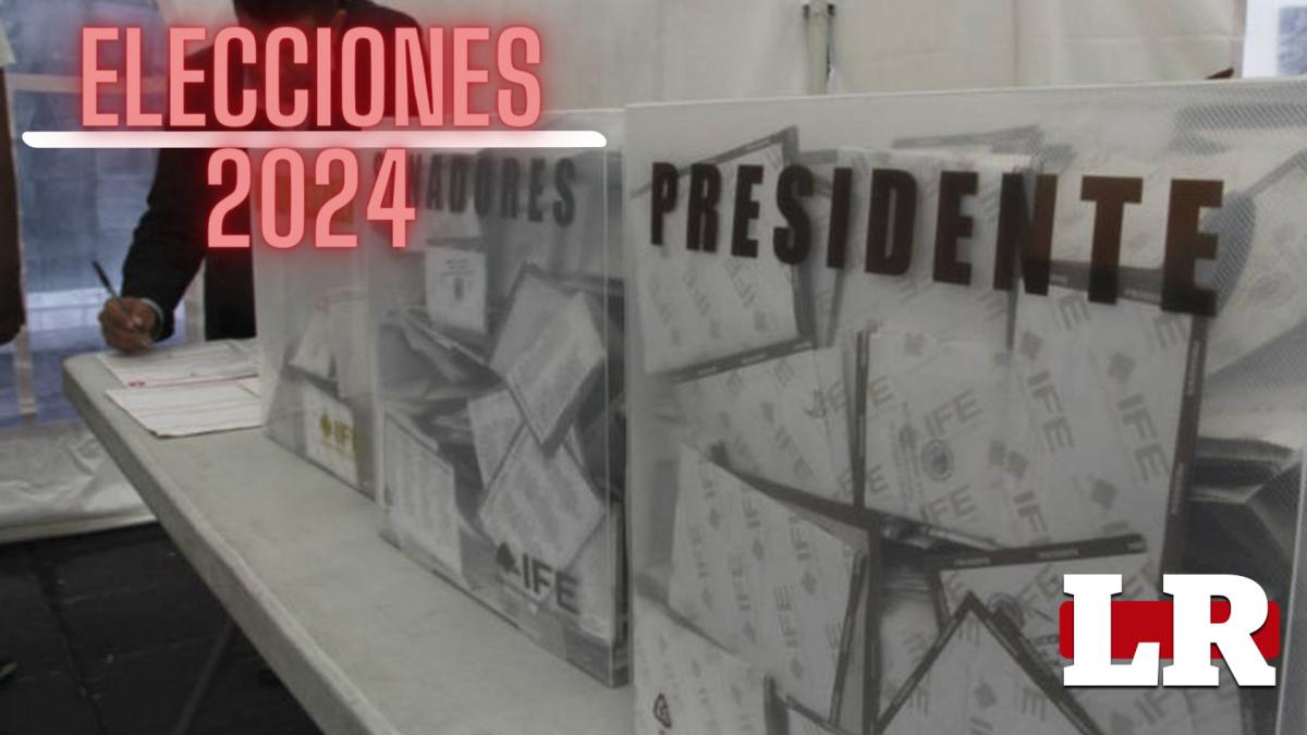 Este es el calendario COMPLETO con las fechas clave de las Elecciones 2024