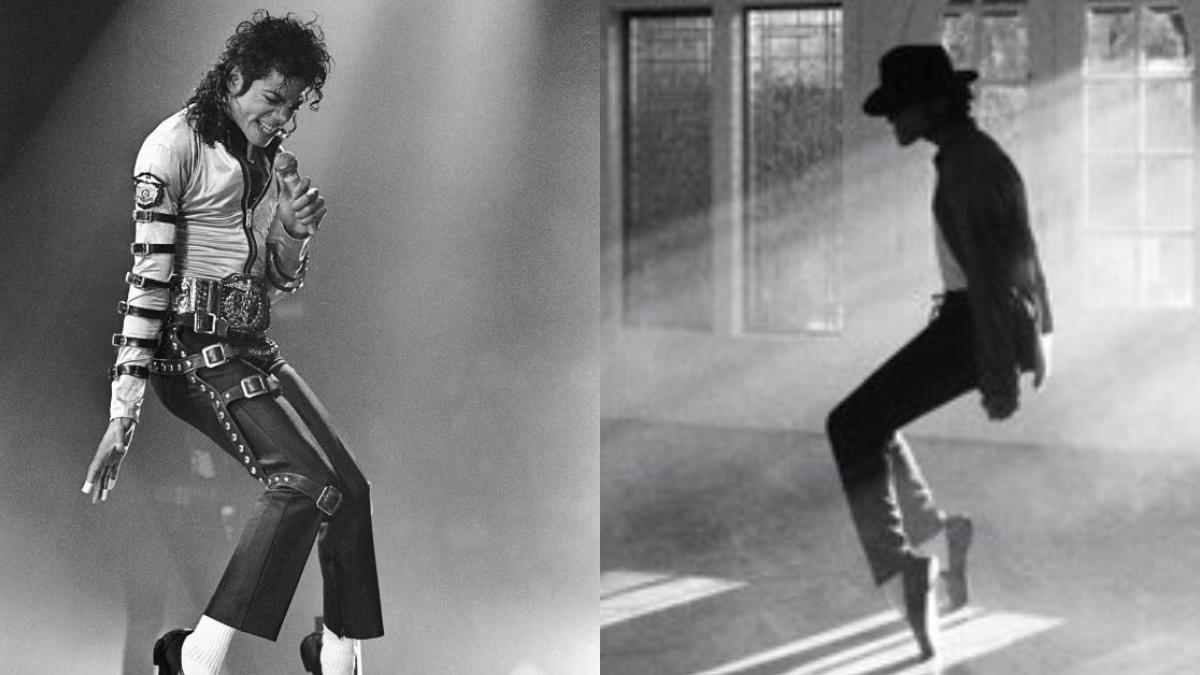 Así luce Jaafar Jackson, sobrino de Michael Jackson, como el Rey del pop en primera imagen de la biopic