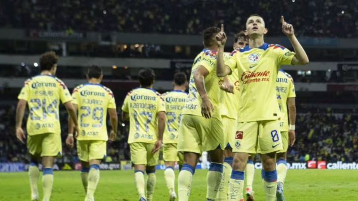 Liga MX | Estrella del América revela la razón con la que André Jardine lo convenció de quedarse en Coapa