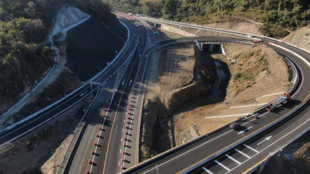 SICT lanza campaña de comunicación que destaca el enfoque social de carreteras y caminos construidos