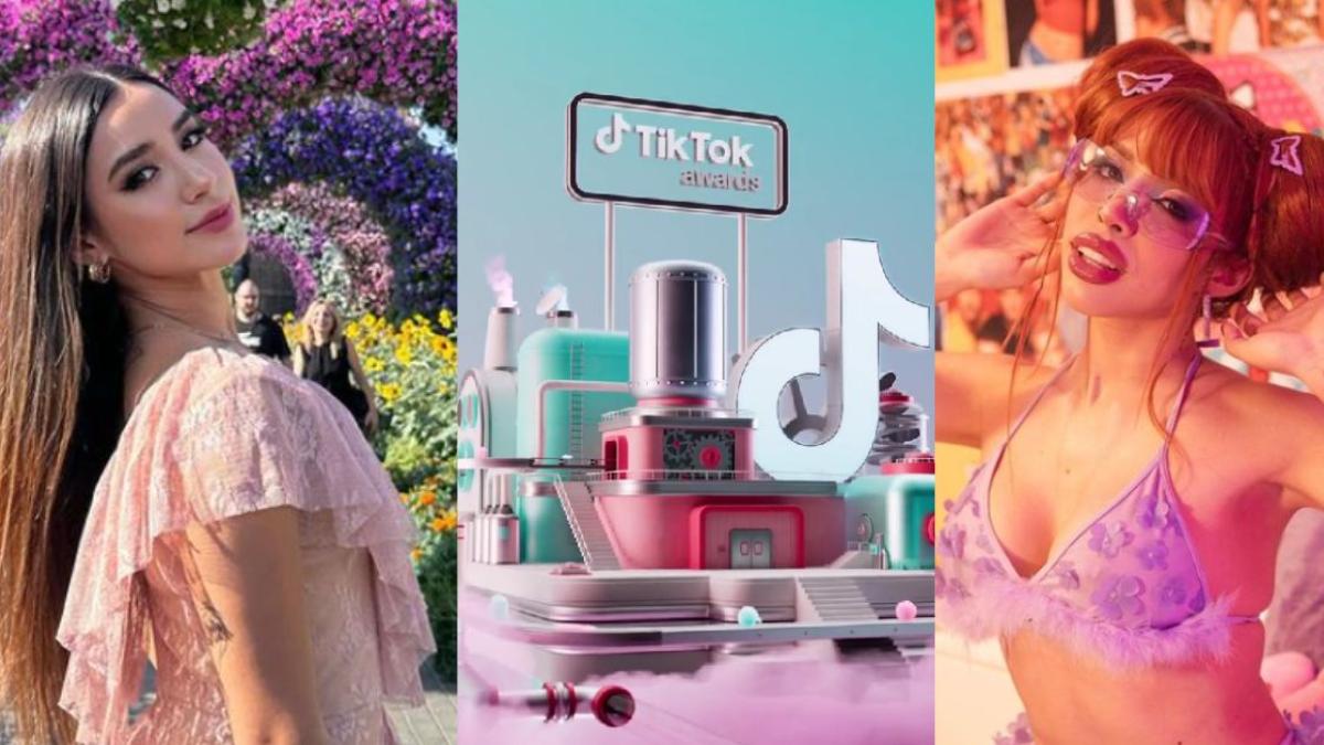 TikTok Awards 2024: Te decimos cómo votar por los nominados paso a paso