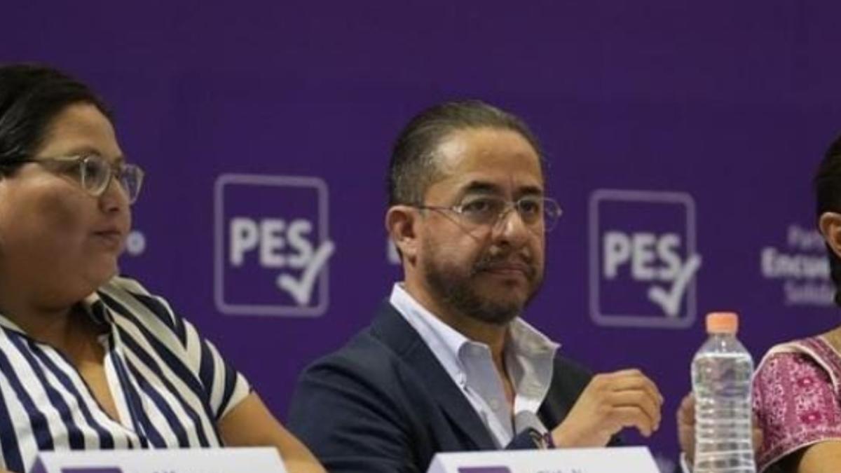 Morena no irá en alianza con el PES en Baja California