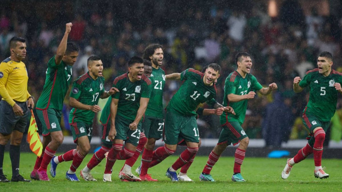 Selección Mexicana | Goleador argentino quiere representar al Tricolor en un Mundial y está dispuesto a todo para lograrlo