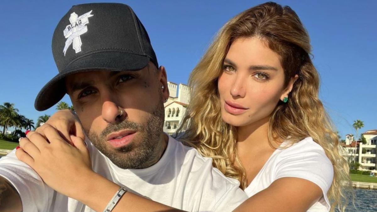 Así fue la relación de Aleska Génesis y Nicky Jam; ¿le brujería para que no la dejara?