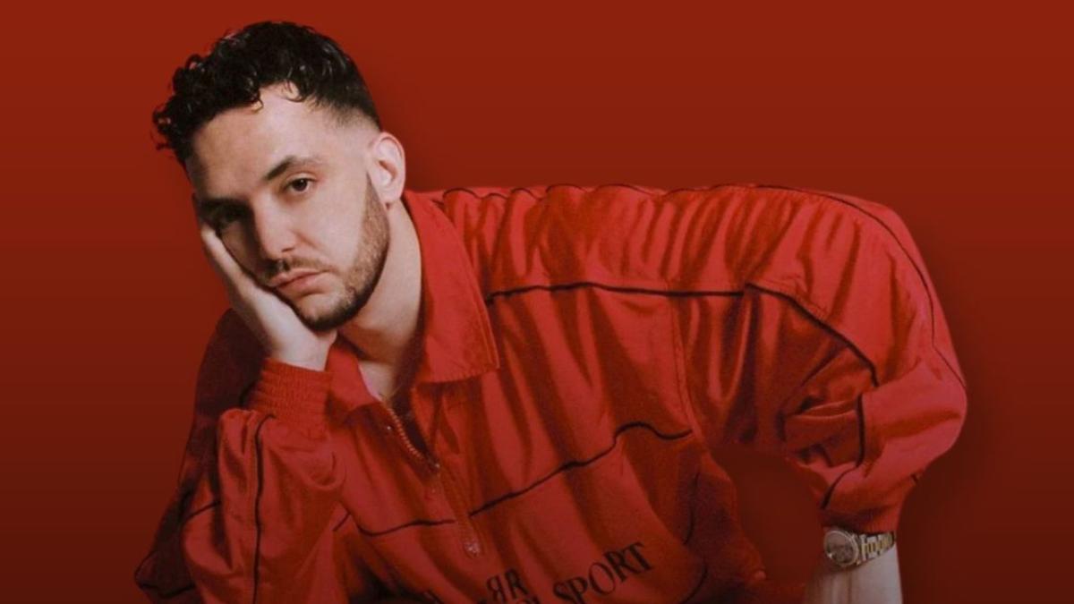 ¿Dónde ver "Está ambición desmedida"? El documental de C. Tangana en México