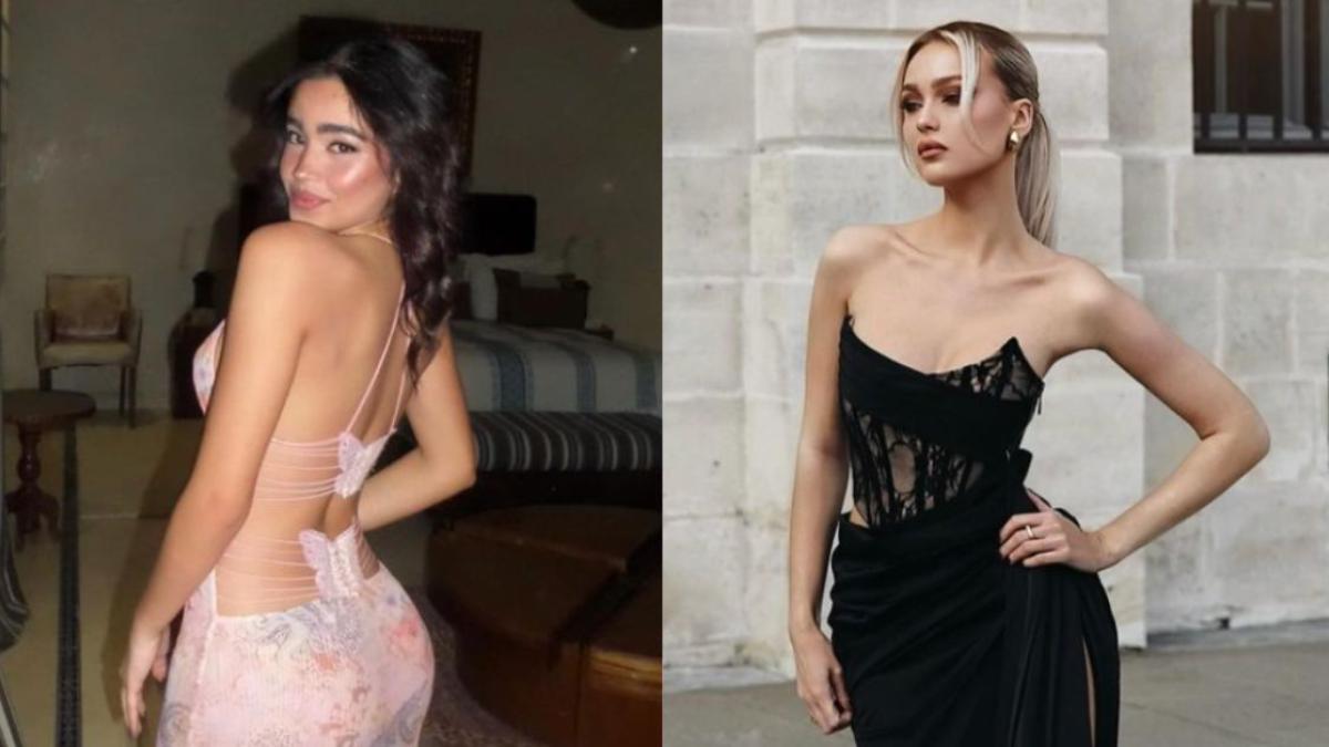 ¿Yasmin Barbier o Romane? Las nuevas "novias" de Rauw Alejandro con las que festeja en Milán y París