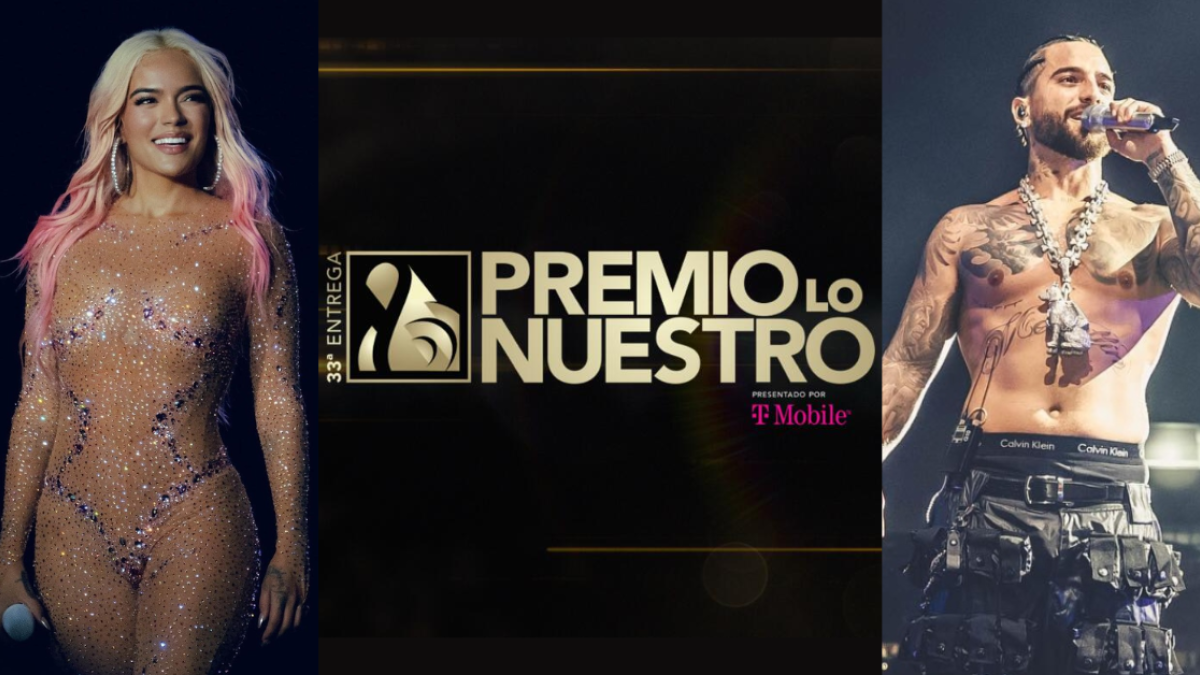 Premios Los Nuestro 2024: ¿Cómo votar por tus artistas latinos favoritos?