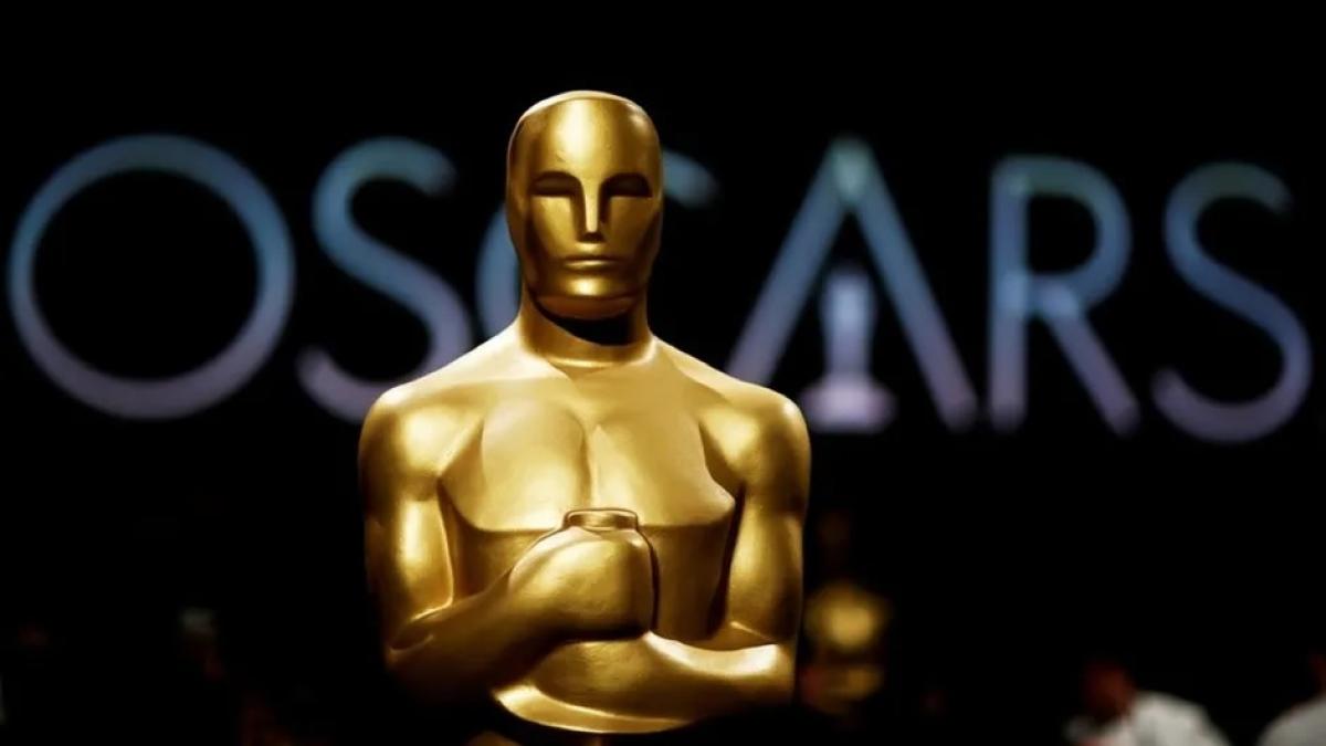 Premios Oscar 2024: Ellos son todos los nominados de la edición 96