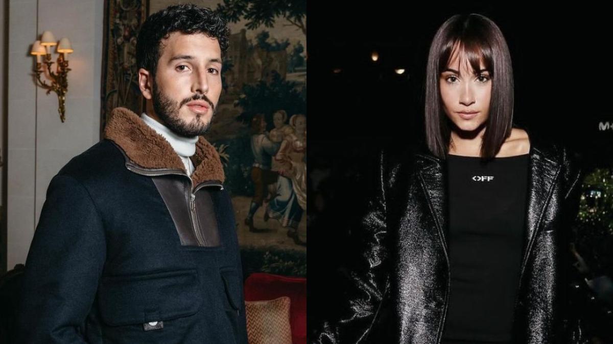 Sebastián Yatra reacciona a los rumores sobre el nuevo romance de Aitana: "inventan un montón de vainas"