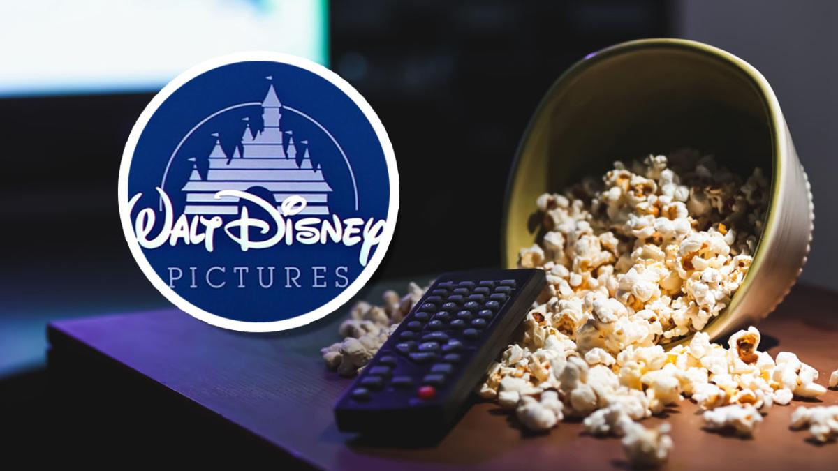 Películas populares de Disney que debes ver con tus amigos o familiares