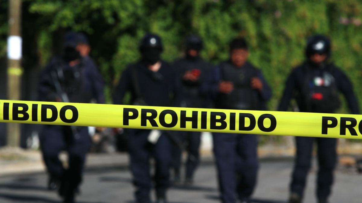 Ven mano del narco en asesinato de candidatos