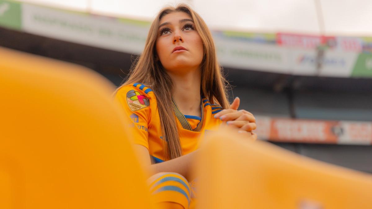 Liga MX Femenil | Tigres anuncia a Tatiana Flores; ¿quién es la nueva Amazona?