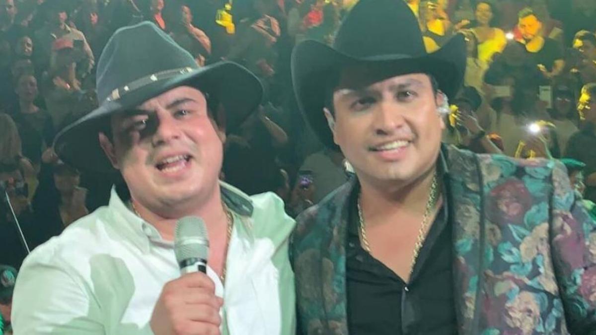 Profugos del Anexo en la CDMX: ¿Cuándo y dónde será el concierto de Julión y Alfredo?