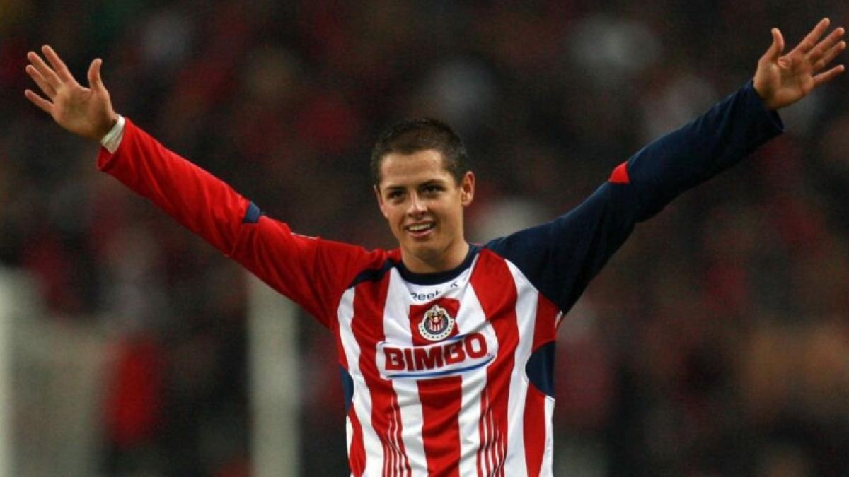 Liga MX | Presentación de Chicharito Hernández con Chivas ¿Dónde, cuándo y a qué hora ver el evento?