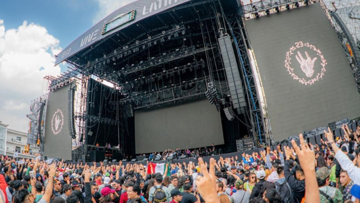 Vive Latino 2024: Las actividades que no te puedes perder durante el festival