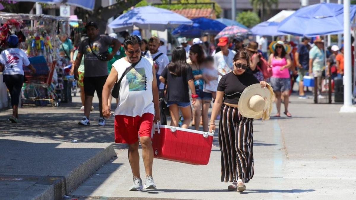 ¿Cuántos días de vacaciones me corresponden por ley 2024?