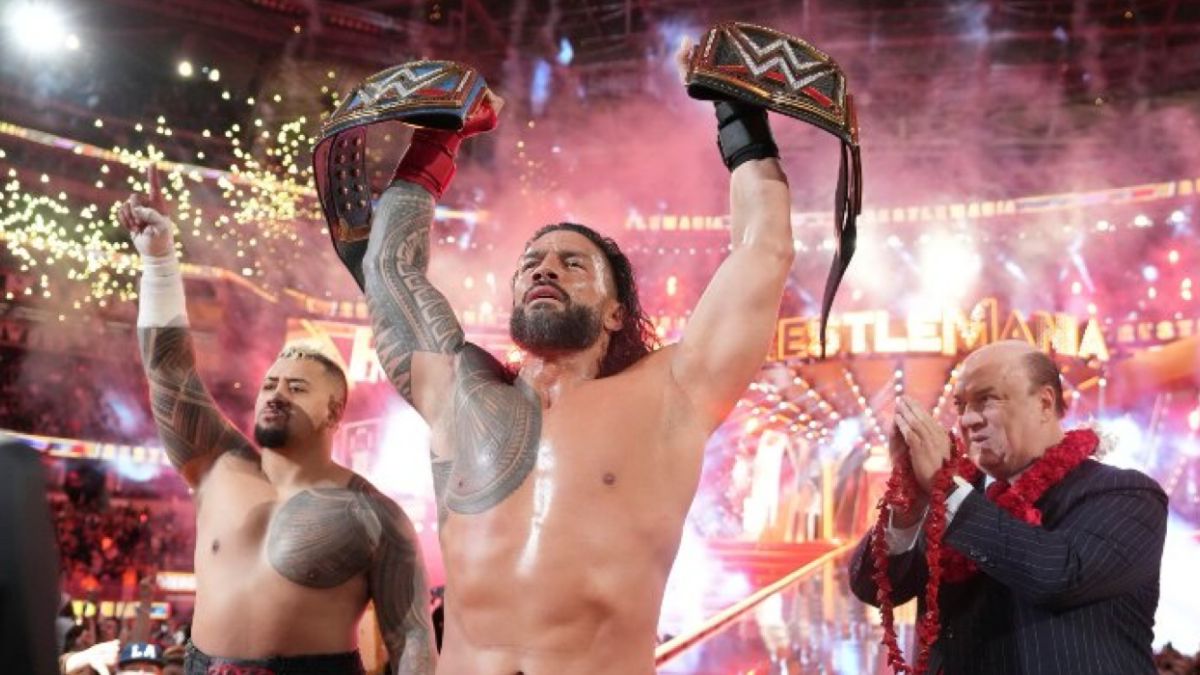 Netflix compra la exclusividad de WWE; ¿cómo y cuándo se podrá ver en la plataforma?