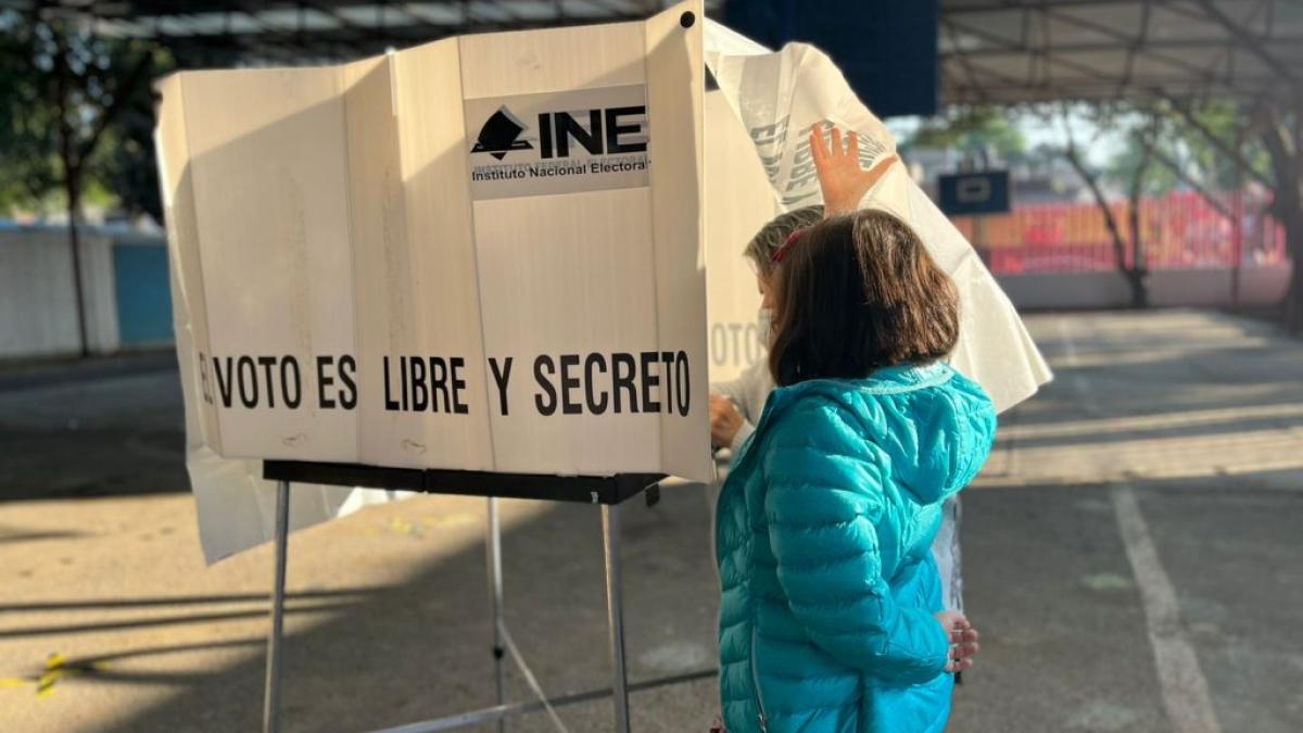 Elecciones 2024 | ¿Por qué serán en junio y no en julio?