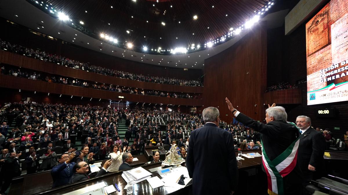 Elecciones 2024 | ¿Por qué el nuevo presidente o presidenta llega al poder en octubre y no en diciembre?