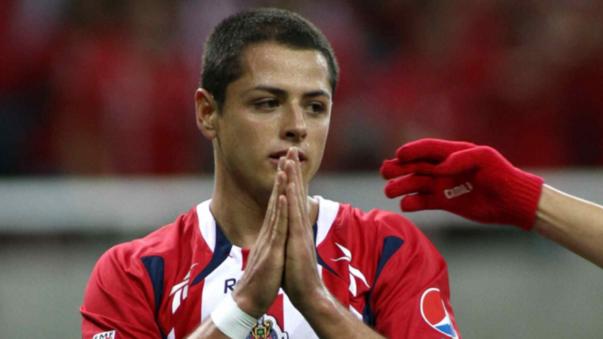 Liga MX | ‘Chicharito’ Hernández ya le provocó a Chivas su primera mala noticia y aún no juega