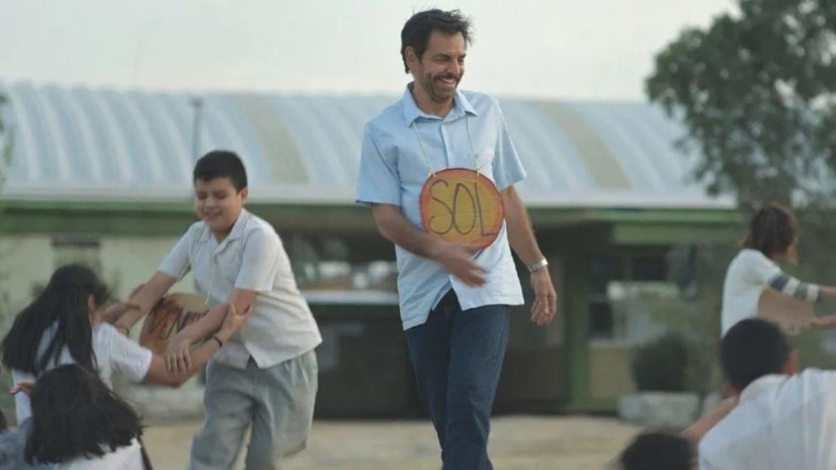 ¿Dónde ver "Radical"? La emotiva película de Eugenio Derbez llega a streaming