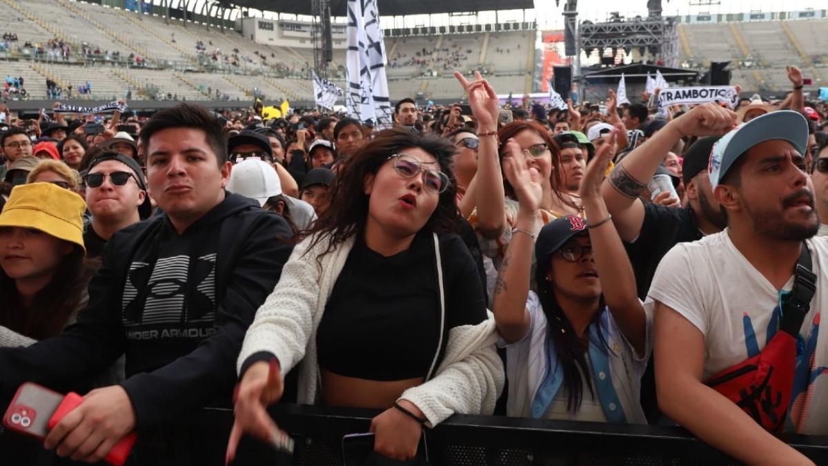 ¿Por qué el Vive Latino ya no será jamás en el Foro Sol?