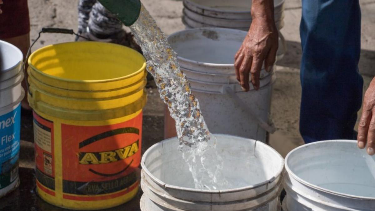 Condonación de pago: Estas son las colonias de Iztapalapa y Tláhuac que no pagarán agua