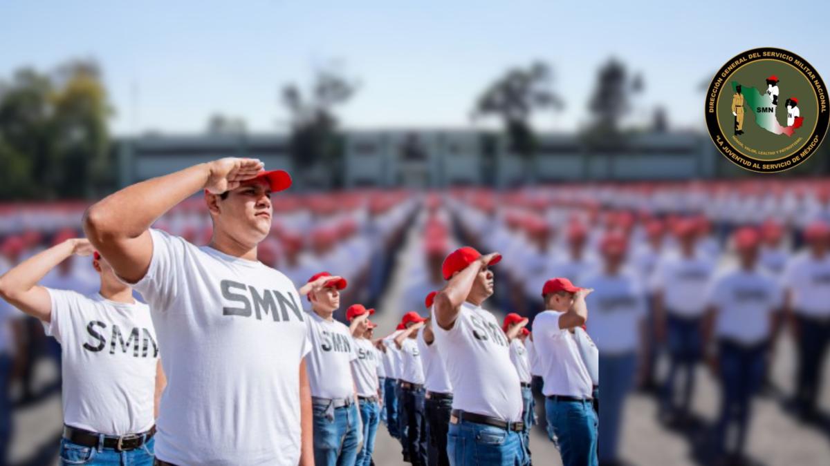 ¿Cuánto dura el Servicio Militar Nacional?