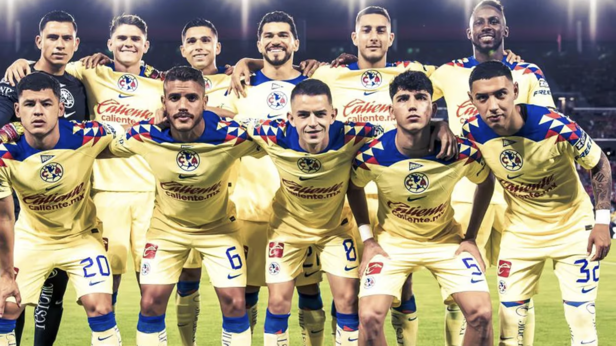 Liga MX | América llega a la Bolsa Mexicana de Valores; así podrás comprar acciones de las Águilas