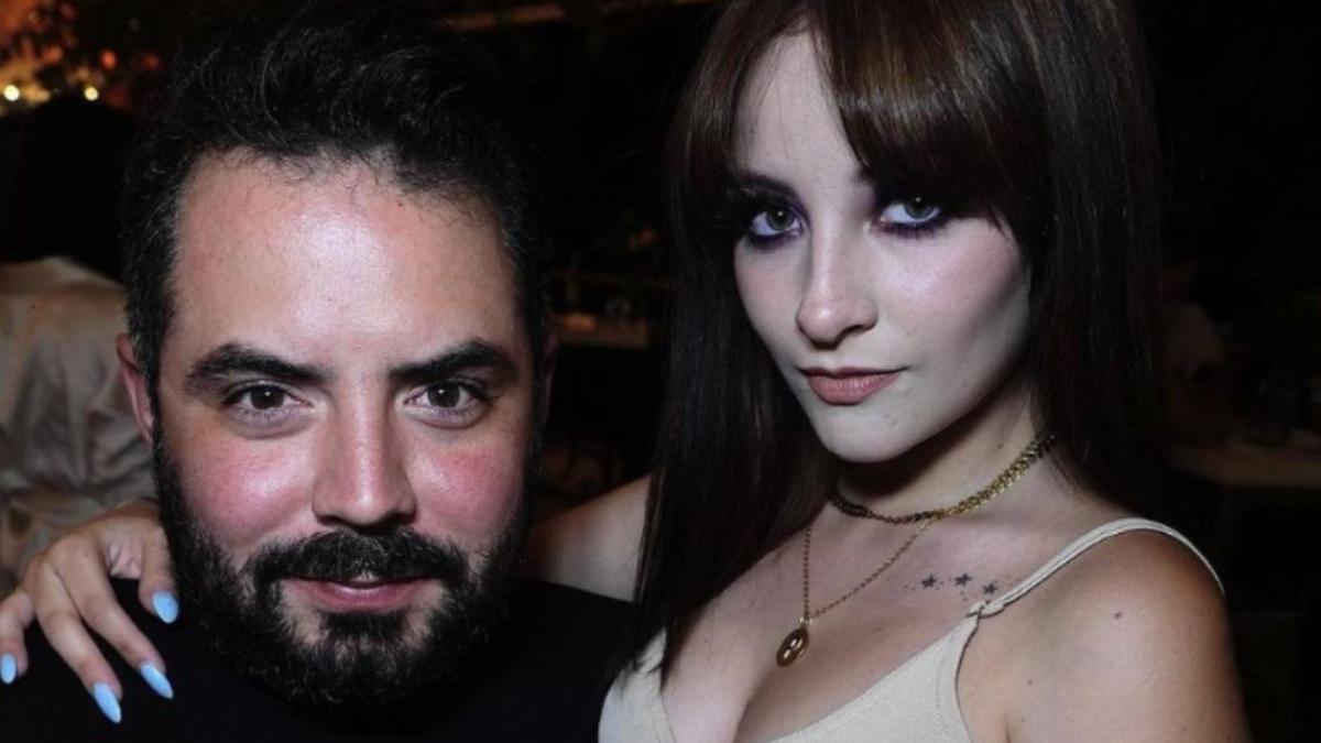 Estas son las mejores FOTOS de Paola Dalay, novia de José Eduardo Derbez con quien será papá