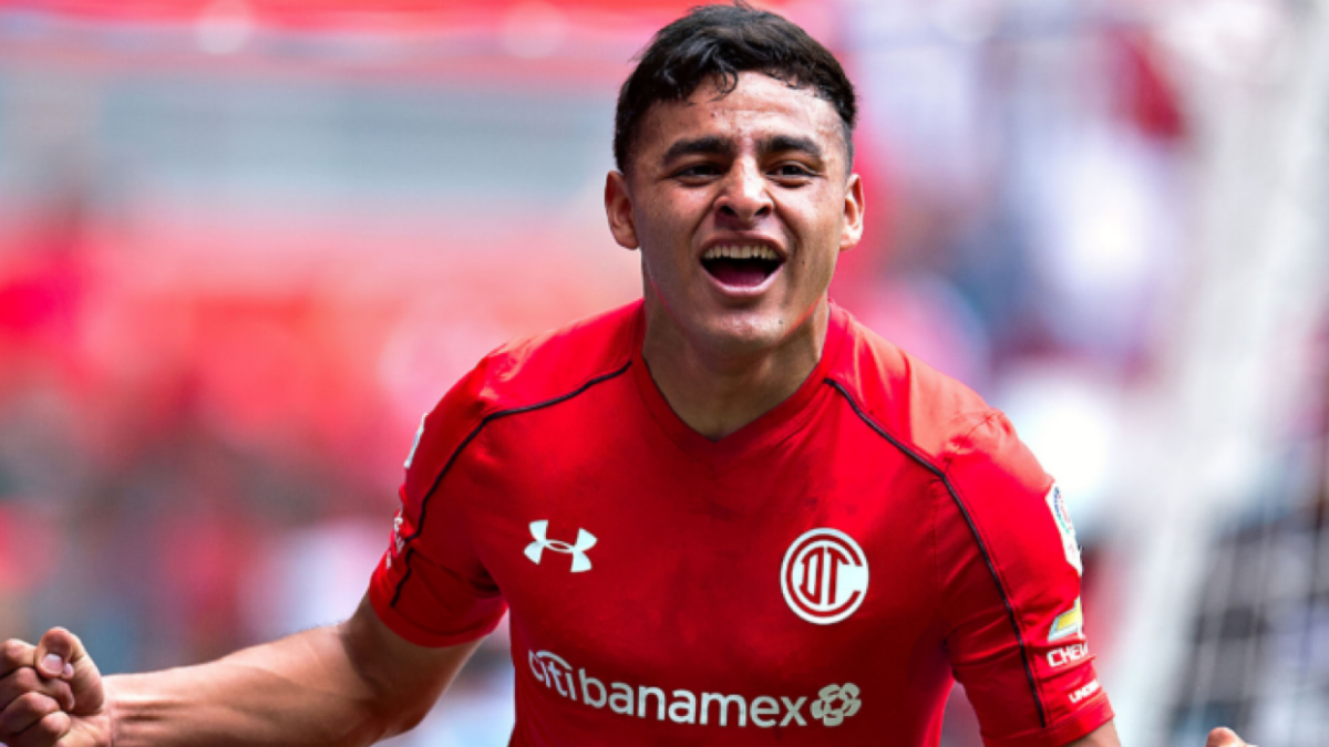 Liga MX: Alexis Vega prepara dura venganza contra las Chivas que nadie se imagina