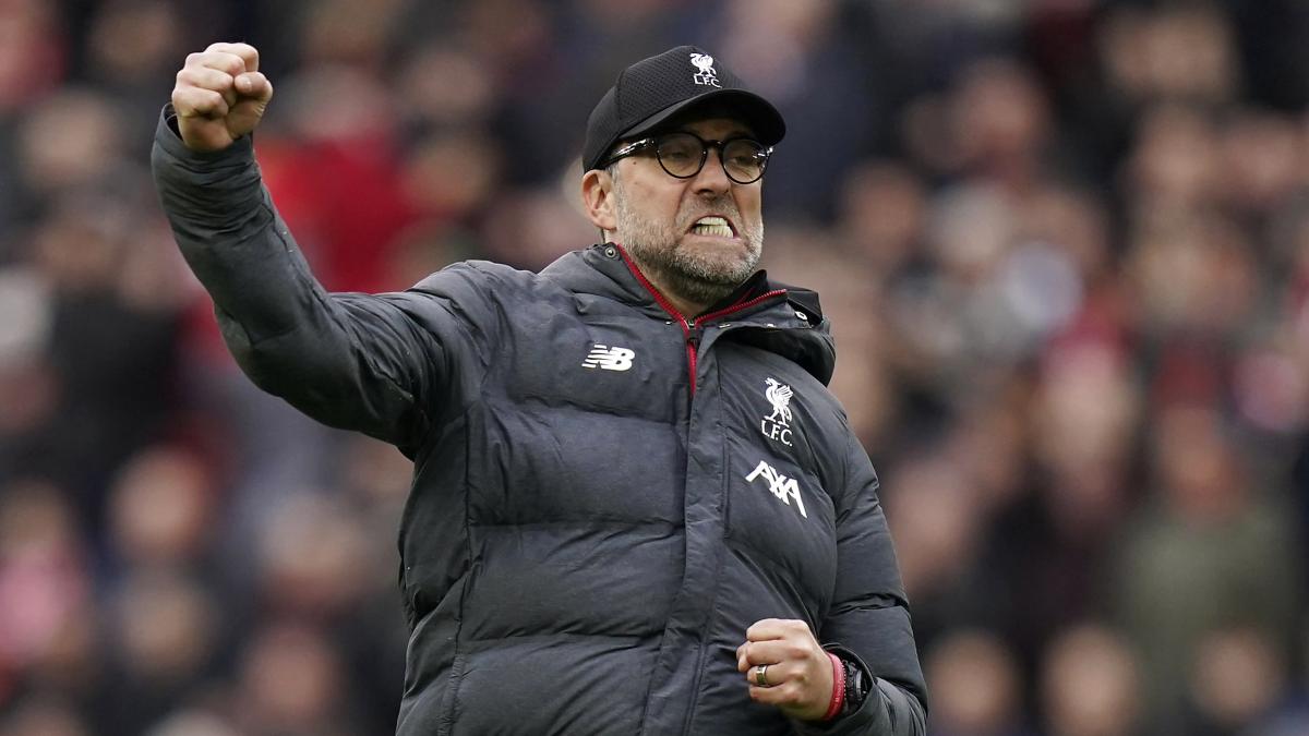 Premier League | Jürgen Klopp dejará al Liverpool al final de la temporada