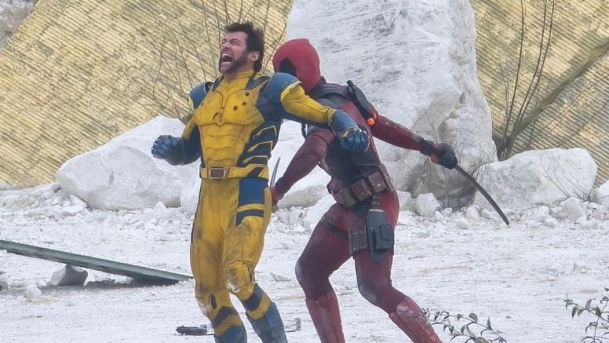 Ryan Reynolds revela que Deadpool 3 terminó su rodjae ¿Cuándo se estrena?