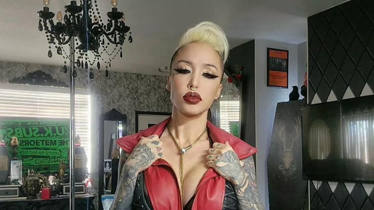 Encuentran muerta a Masuimi Max, modelo de Playboy ¿qué le pasó?