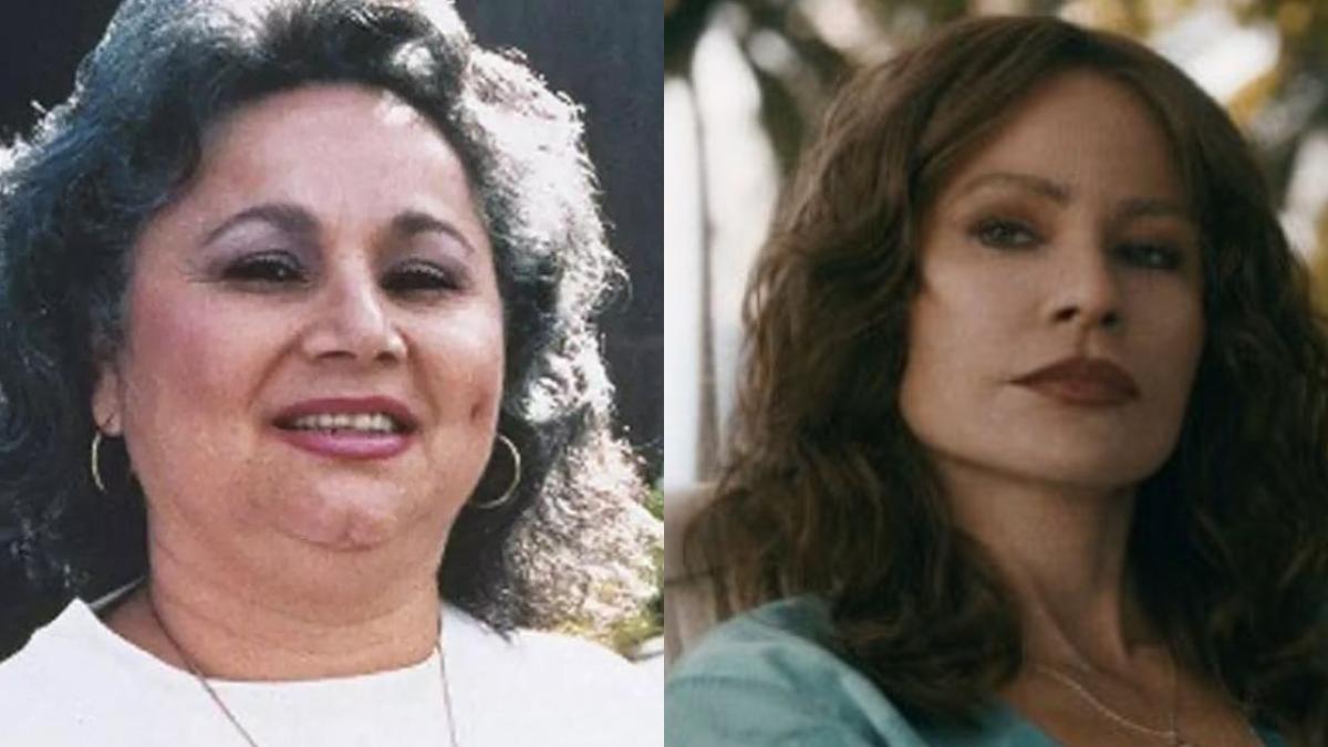 Las FOTOS de Griselda Blanco de joven ¿se parece a Sofía Vergara en la serie de Netflix?