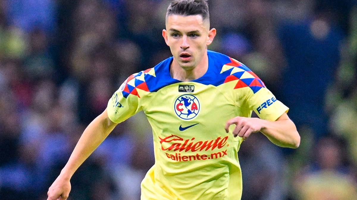 Liga MX | André Jardine revela la única condición por la que Álvaro Fidalgo saldría del América