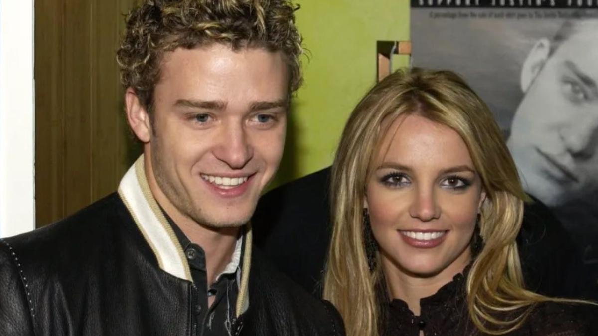 Britney Spears opaca al nuevo sencillo de Justin Timberlake con ayuda de sus fans