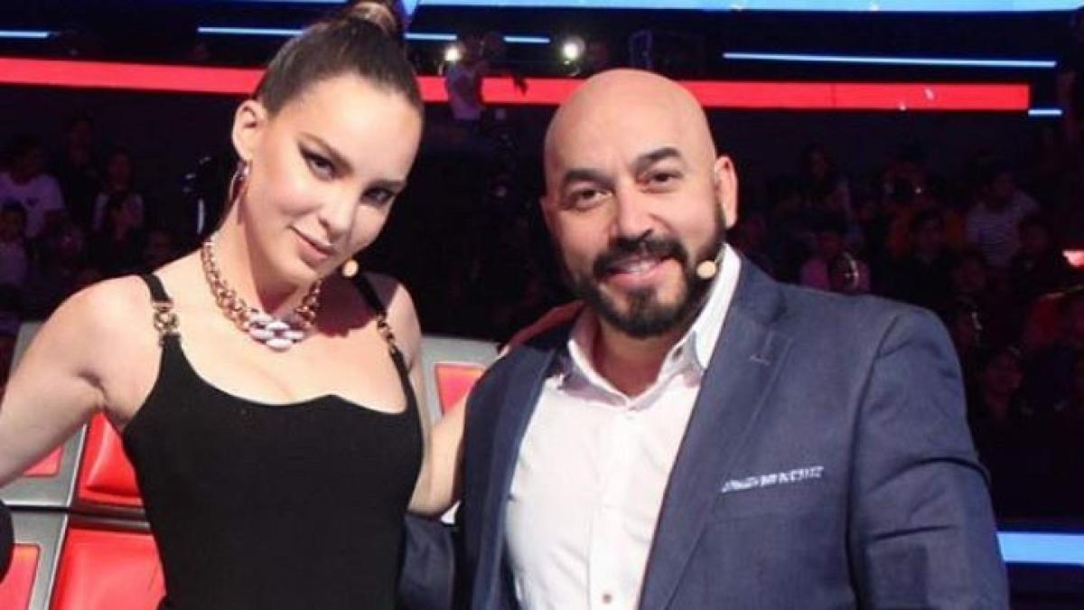 La Casa de los Famosos 2024: Lupillo Rivera afirma que Belinda le bloqueaba mujeres de sus redes