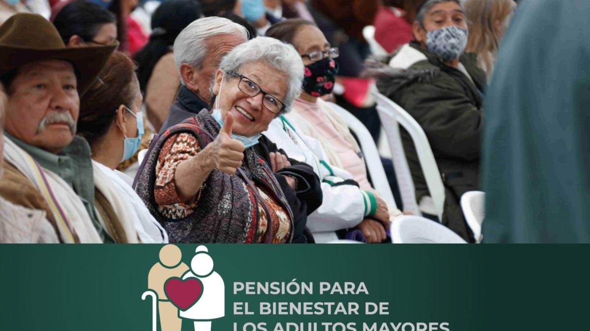 Pensión Bienestar 2024: Estos adultos mayores recibirán 12 mil pesos el 31 de enero