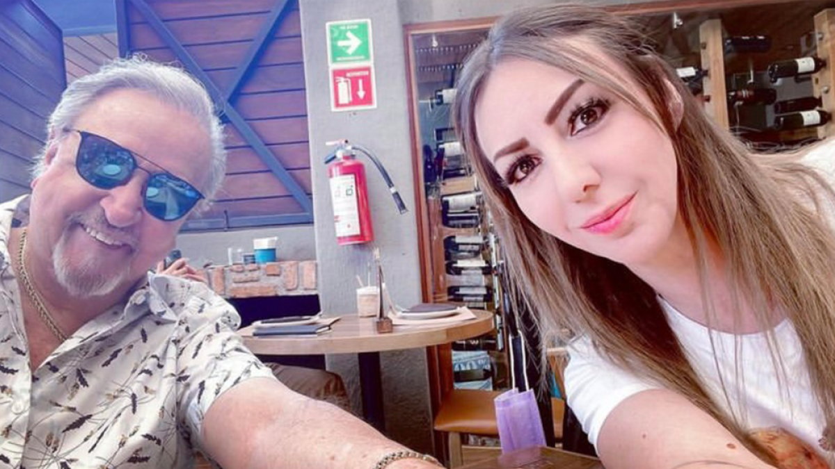 La hija de Carlos Villagrán defiende a Kiko de las críticas: 'tuvo cáncer'