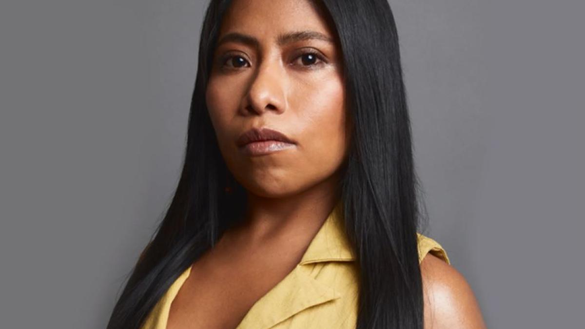 Reconocen a Yalitza Aparicio por su activismo a favor de las lenguas indígenas