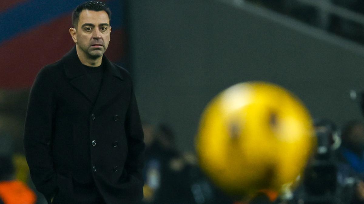 LaLiga | Xavi anuncia que se irá del Barcelona al finalizar la temporada tras malos resultados