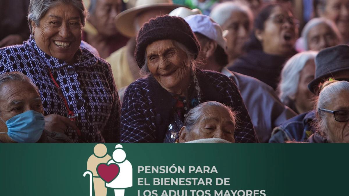 Pensión Bienestar 2024 | Estos adultos mayores recibirán pago TRIPLE en noviembre