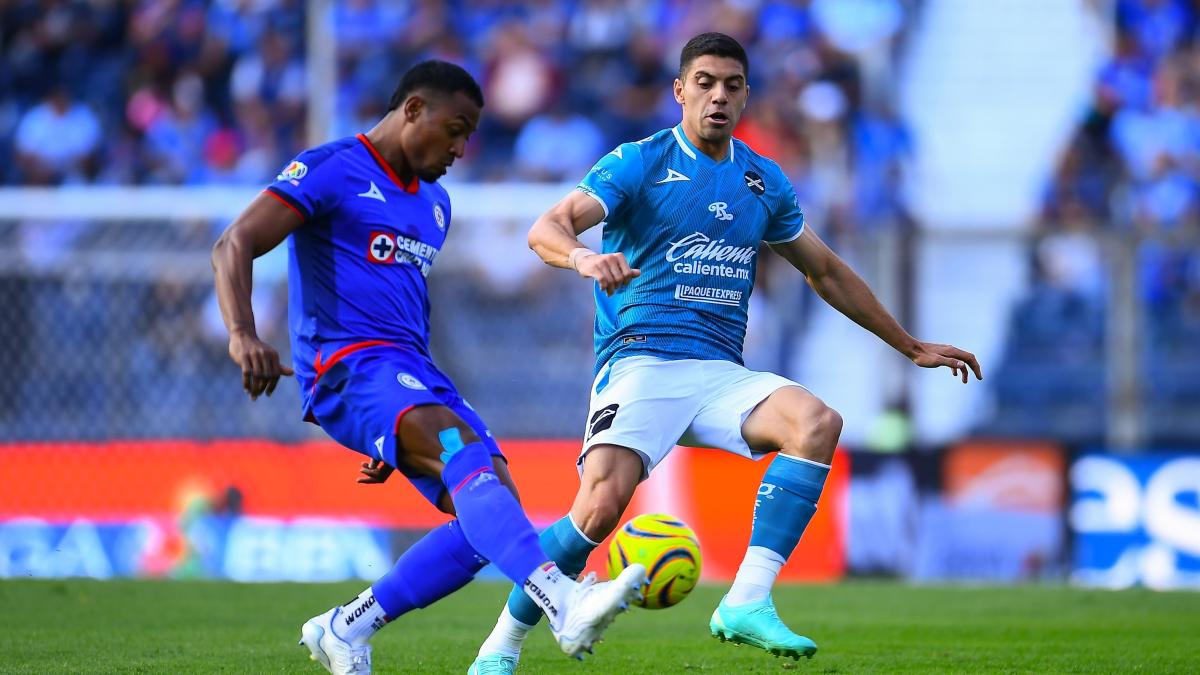 Liga MX | Cruz Azul vs Mazatlán: Resumen, goles y ganador del juego de la Jornada 3 del Clausura 2024