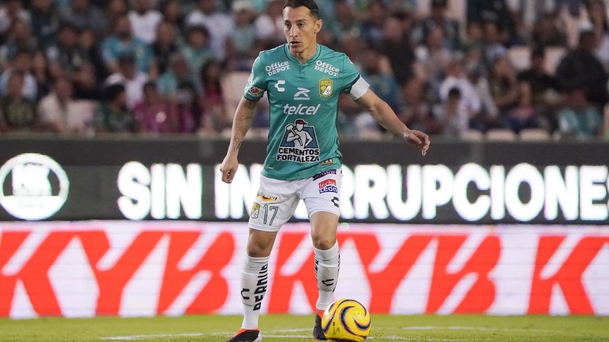 Liga MX | Andrés Guardado y su debut en México tras casi 20 años (VIDEO)